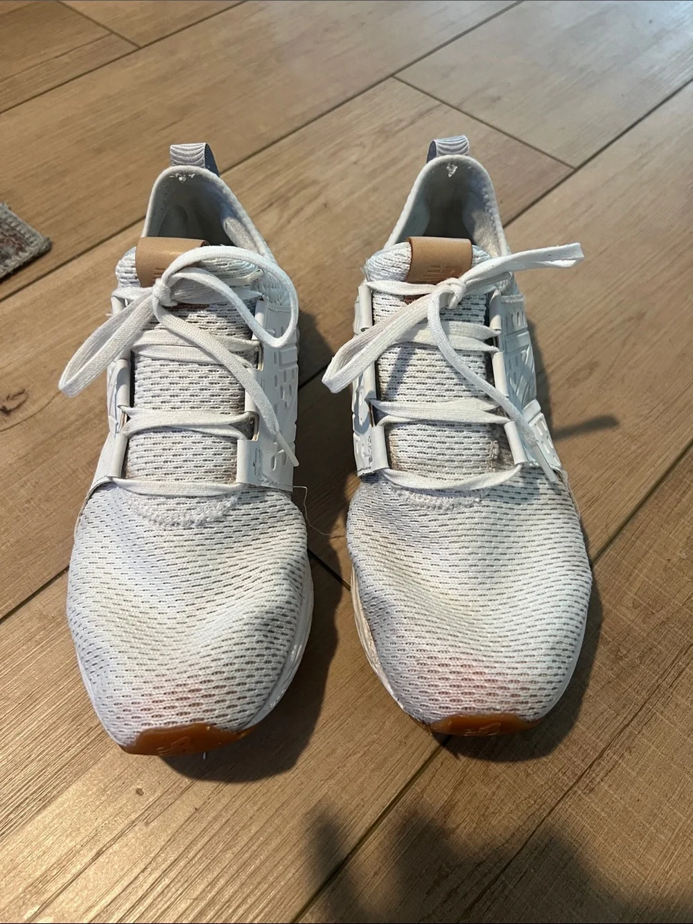 New Balance Fresh Foam Cruz X Sneakers
